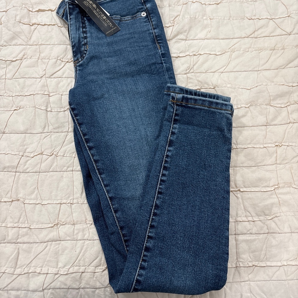 Brand new skinny jeans